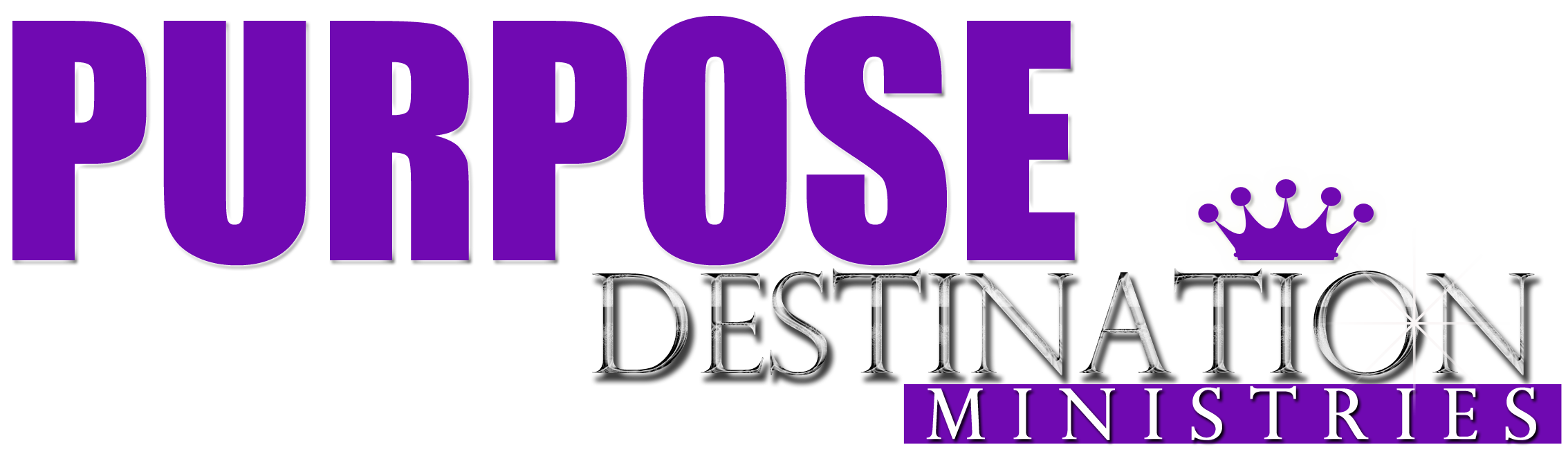 Purpose Destination Ministries